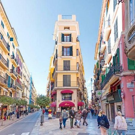 Style Palma Apartments Ti Exterior foto