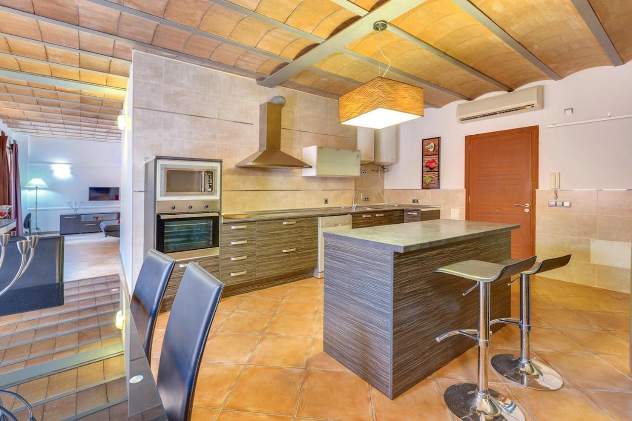 Style Palma Apartments Ti Exterior foto