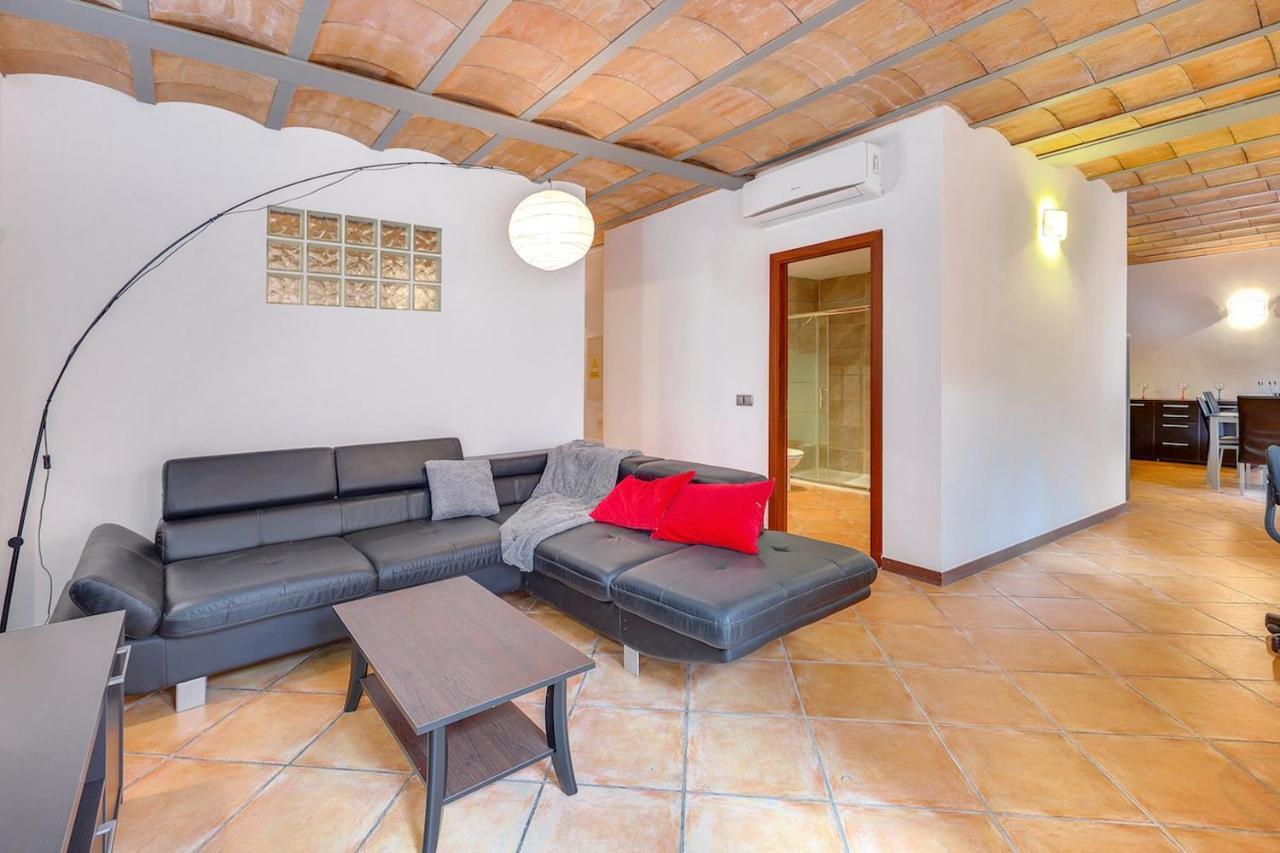 Style Palma Apartments Ti Exterior foto